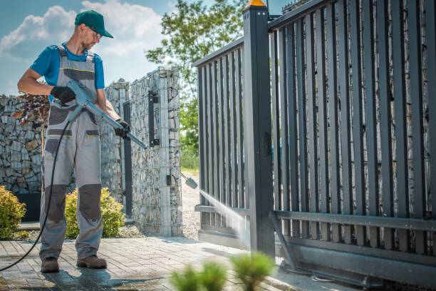 Best Graffiti Removal Services in Pocatello, ID