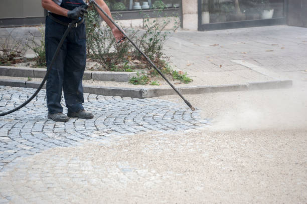 Best Residential Pressure Washing in Pocatello, ID