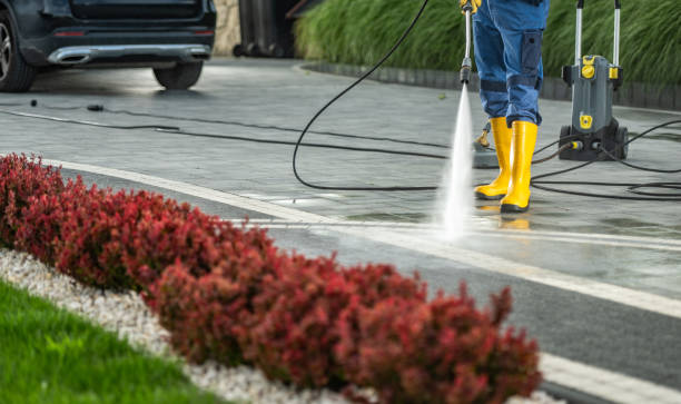 Best Window and Screen Pressure Cleaning in Pocatello, ID